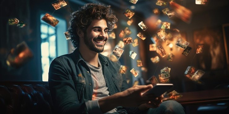 Catatan syarat bonus jq38 yang rinci