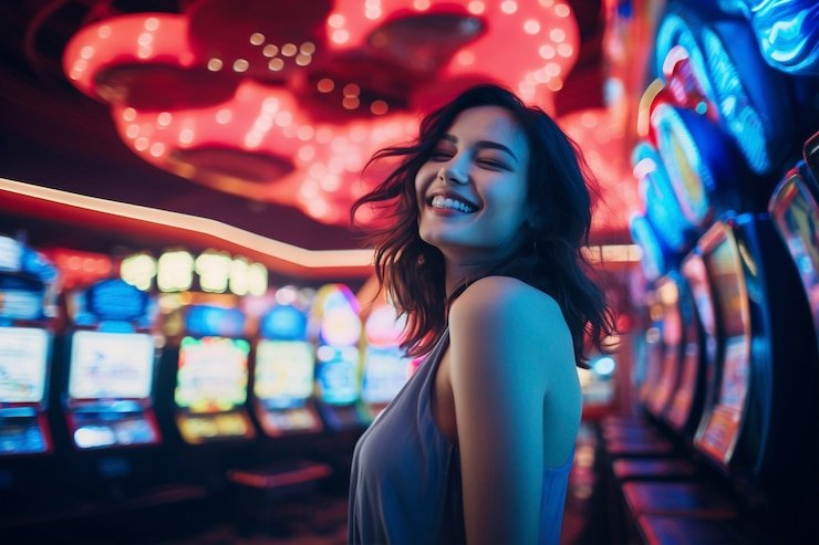 Panel fitur ringkas untuk pengguna Indonesia